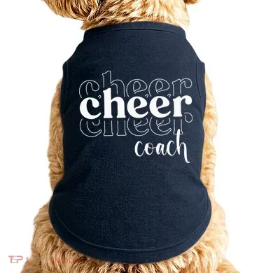 Doggie Tank
