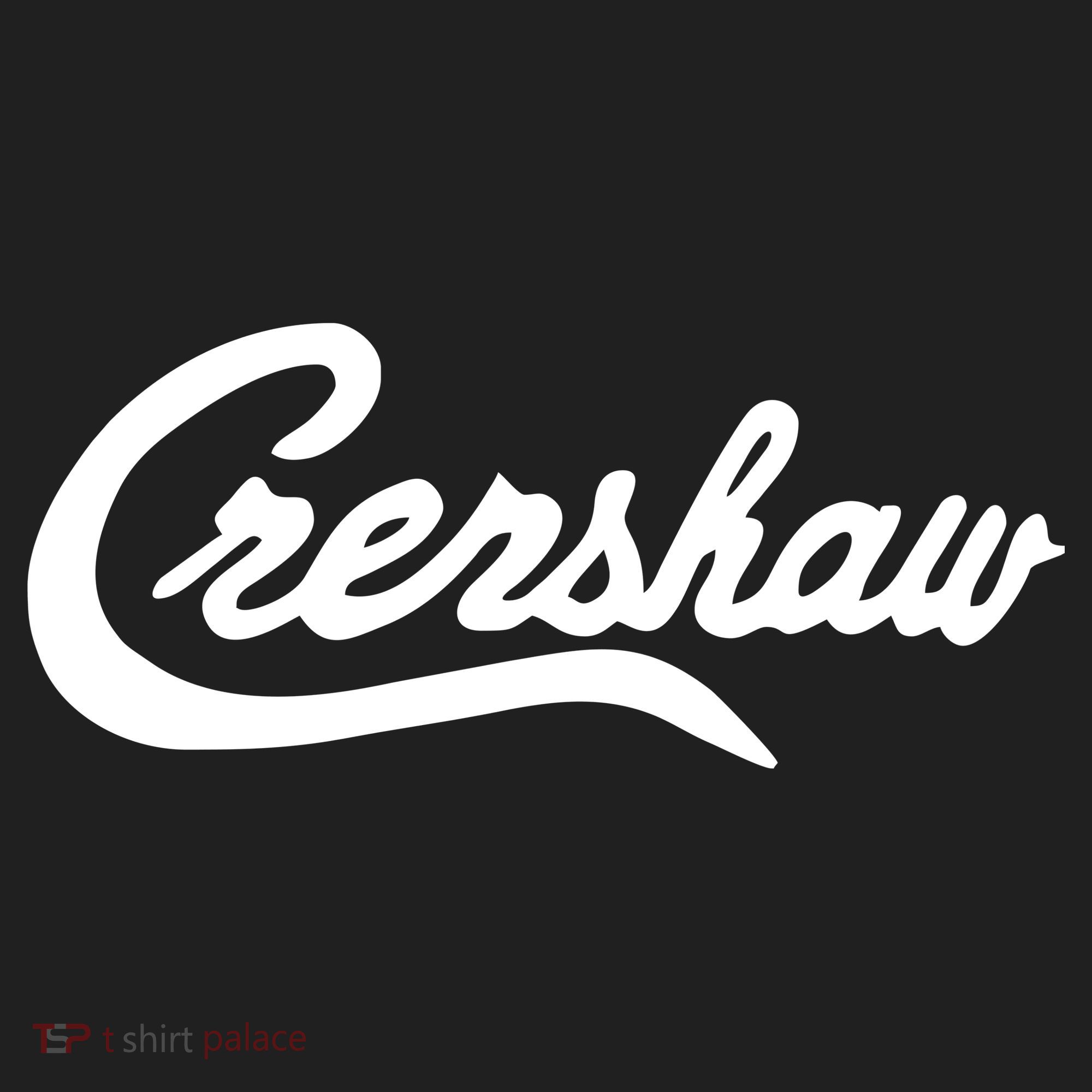 Crenshaw California Women's Sweatshirt