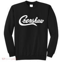 Crenshaw California Sweatshirt thumb 0