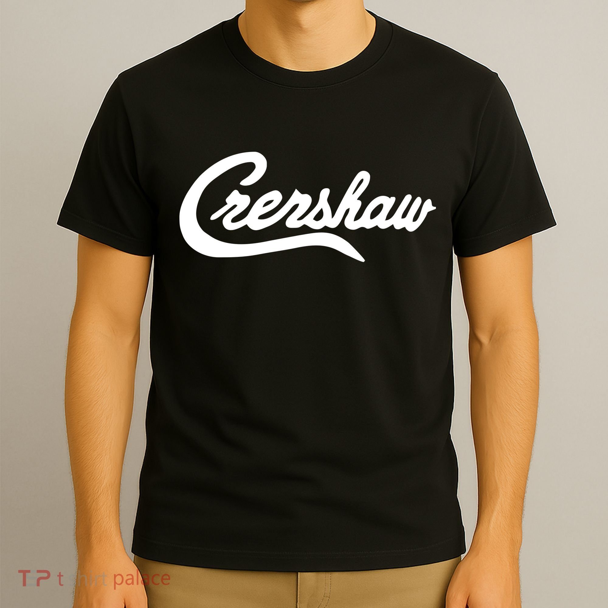 Crenshaw California T-Shirt