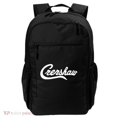 Crenshaw California Backpack
