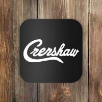 Crenshaw California Coaster thumb 0