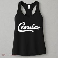 Crenshaw California Women's Tank Top thumb 3