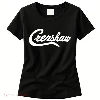 Crenshaw California Women's T-Shirt