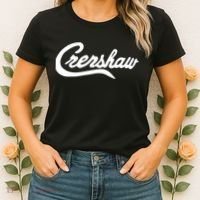 Crenshaw California Women's T-Shirt thumb 2