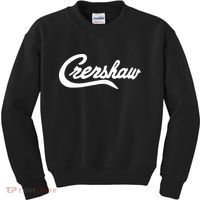 Crenshaw California Kids Sweatshirt thumb 0