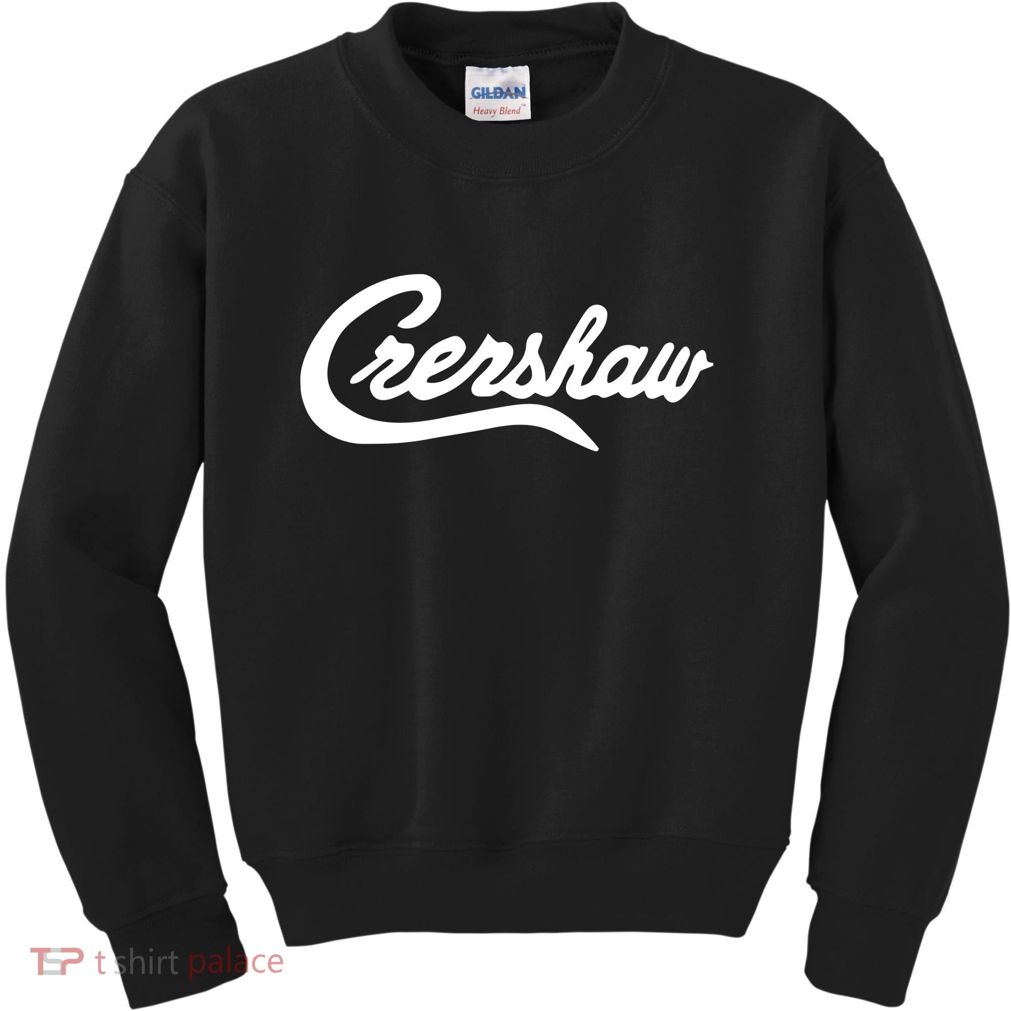 Crenshaw California Kids Sweatshirt