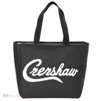 Crenshaw California Tote Bag thumb 0