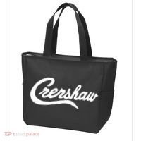 Crenshaw California Tote Bag thumb 3