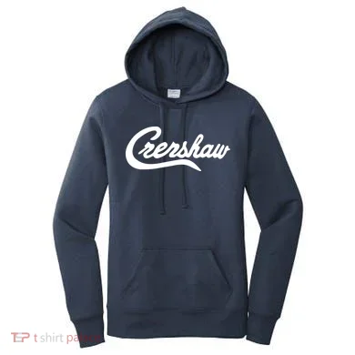 Women's Hoodie