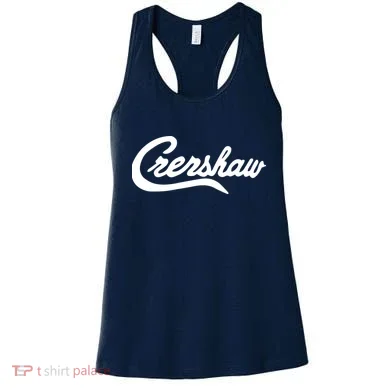 Women's Tank Top