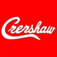 Crenshaw California Santa Hat thumb 1
