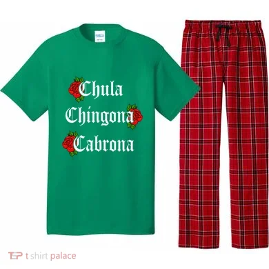Pajama Set