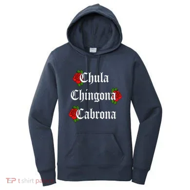 Women's Hoodie