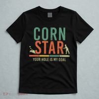 Cool Cornhole Corn Hole Bag Toss Tournament T-Shirt thumb 5