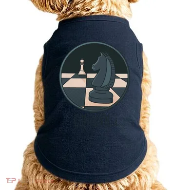 Doggie Tank