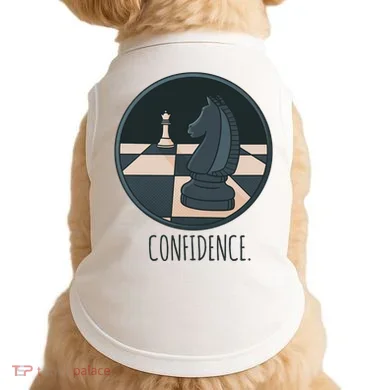 Confidence Chess Doggie Tank