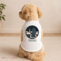 Confidence Chess Doggie Tank thumb 2