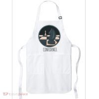 Confidence Chess Apron thumb 0