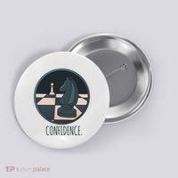 Confidence Chess Button thumb 0