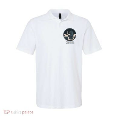 Confidence Chess Polo
