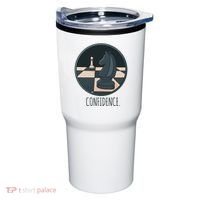 Confidence Chess Tumbler thumb 0