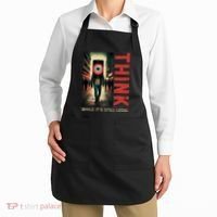 Conservative Cancel Culture Think While Its Still Legal Apron thumb 2