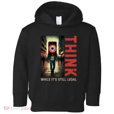 Toddler Hoodie