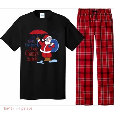 Pajama Set