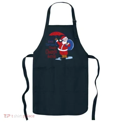 Apron