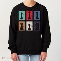 Chess Chess Women's Sweatshirt thumb 0