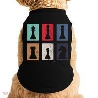 Chess Chess Doggie Tank thumb 0