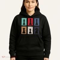 Chess Chess Hoodie thumb 5