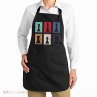 Chess Chess Apron thumb 2
