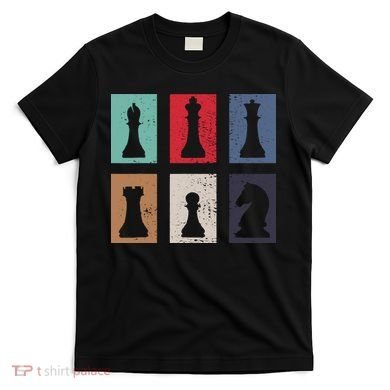 Chess Chess T-Shirt