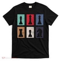 Chess Chess T-Shirt thumb 0
