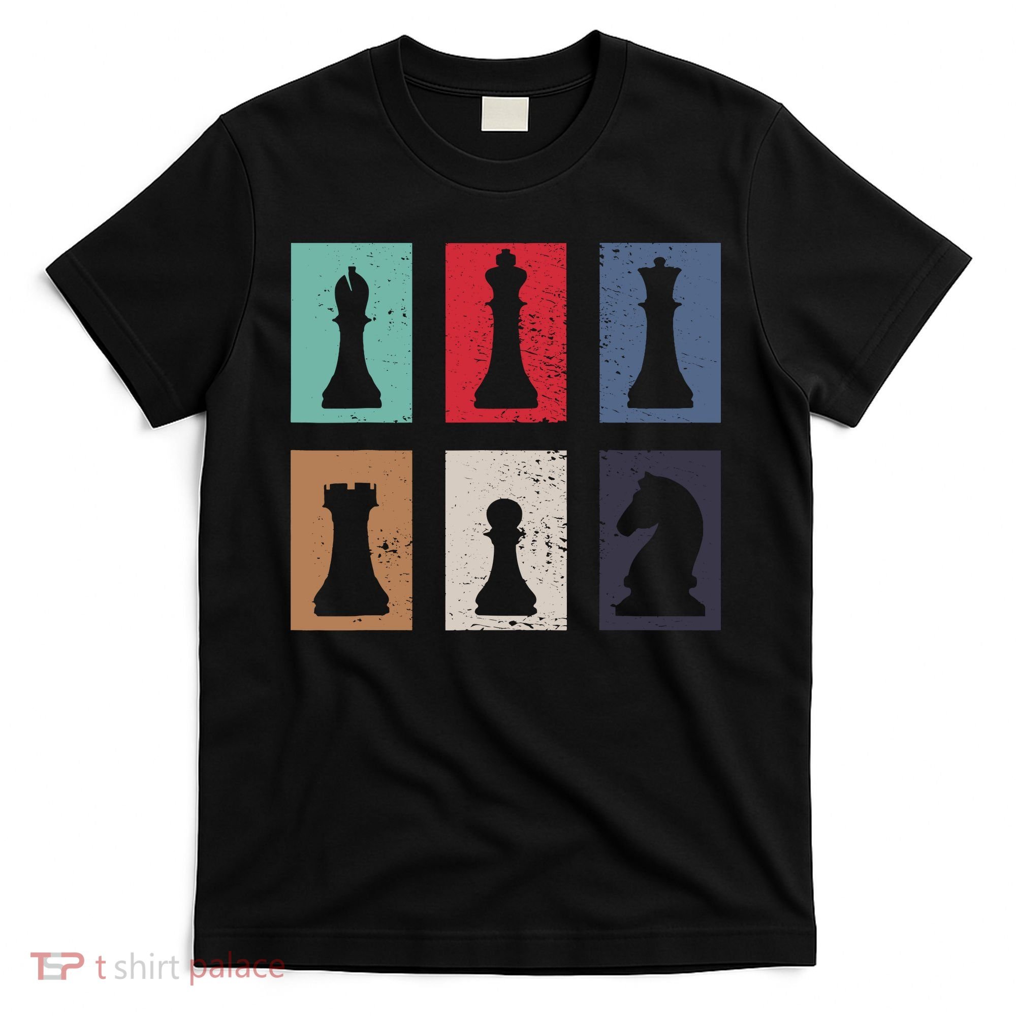 Chess Chess T-Shirt