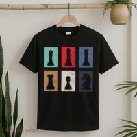 Chess Chess T-Shirt thumb 2
