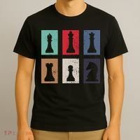 Chess Chess T-Shirt thumb 3