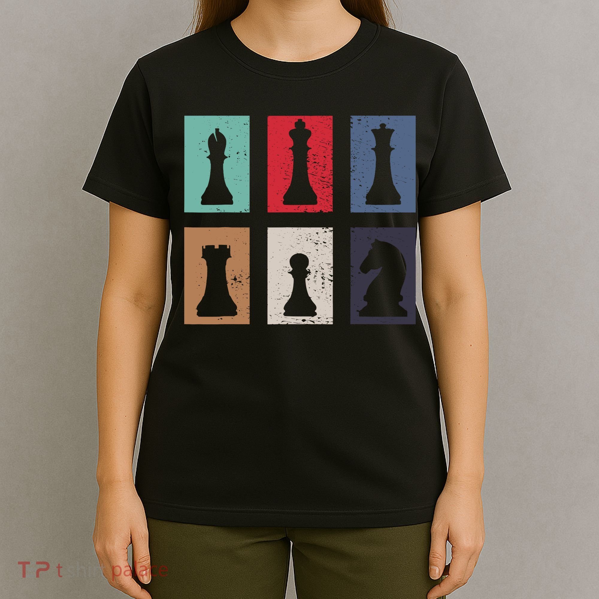Chess Chess T-Shirt