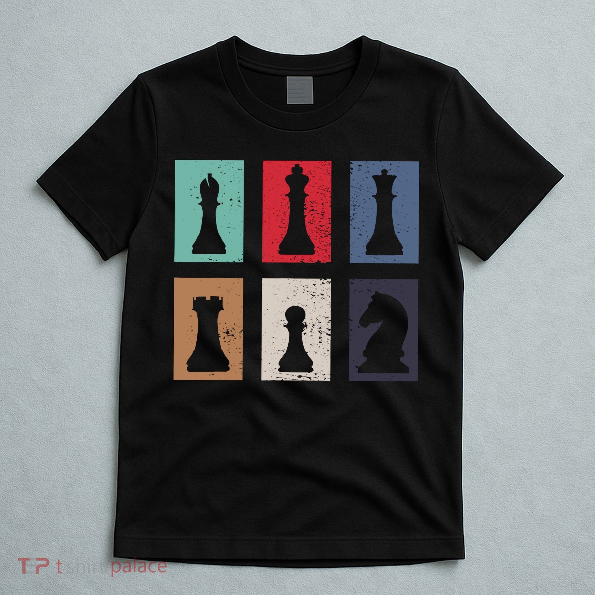 Chess Chess T-Shirt