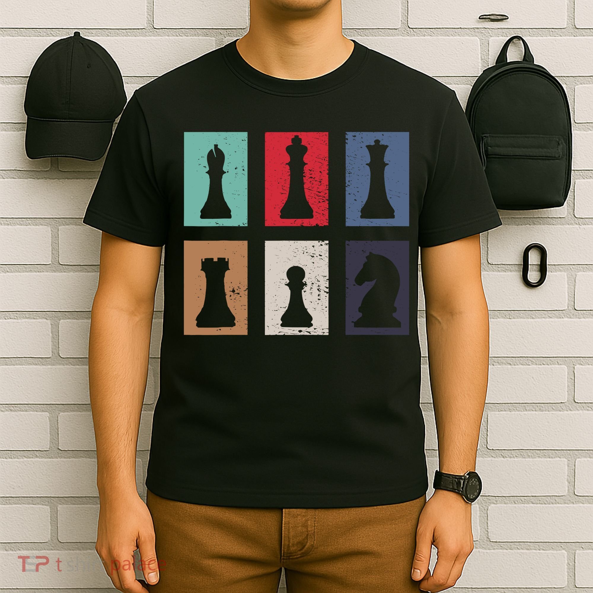 Chess Chess T-Shirt