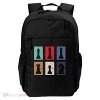 Chess Chess Backpack thumb 0