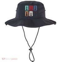 Chess Chess Bucket Hat thumb 0
