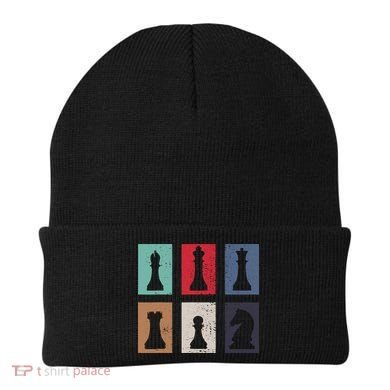 Chess Chess Beanie