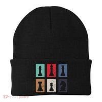 Chess Chess Beanie thumb 0