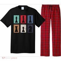 Chess Chess Pajama Set thumb 0