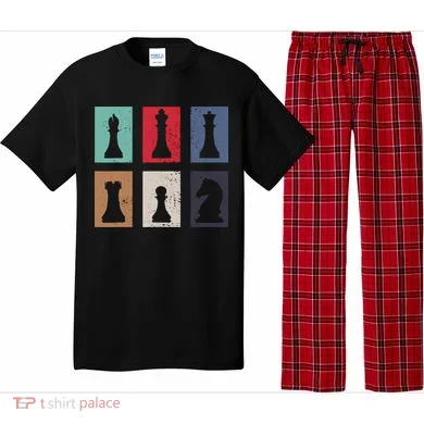 Pajama Set