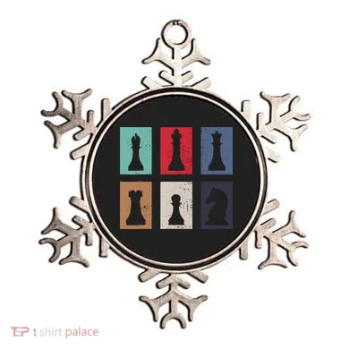 Chess Chess Ornament