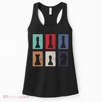 Chess Chess Women's Tank Top thumb 0